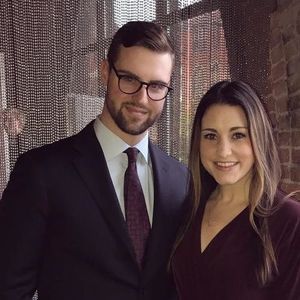 Meet your Posher, Kristina